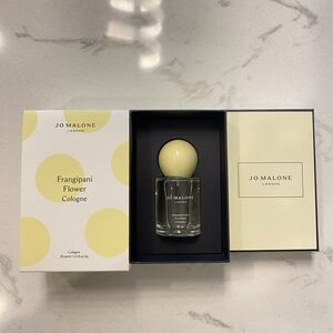 【Brand New】Jo Malone Frangipani Flower Cologne 30ml